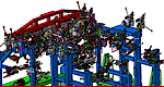 Vorrichtungen Karosserie-Rohbau
